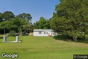 582 Hopewell Church Rd, Moultrie, GA 31788