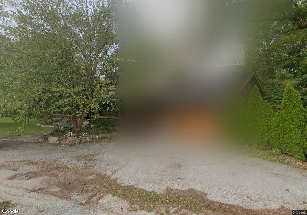 10400 N 200 E, La Porte, IN 46350 - photo 1