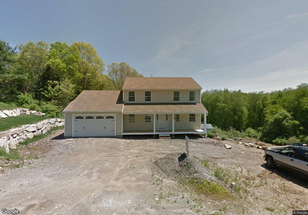 3 Randeau Passage unit 6, Westerly, RI 02891 - photo 1