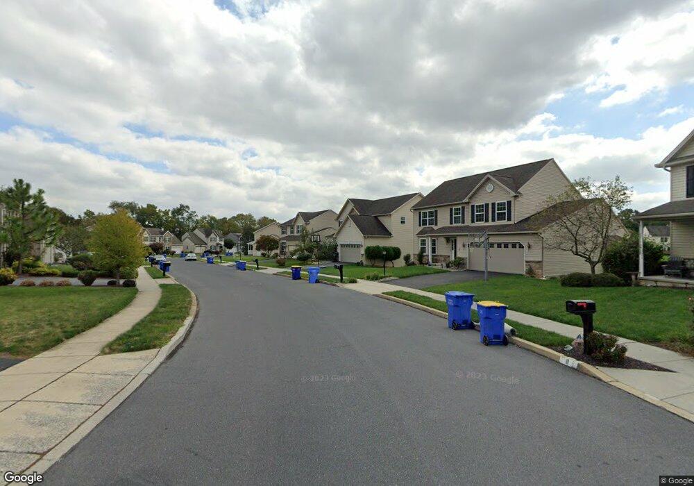 Lots at Hamlet Square, Mechanicsburg, PA 17050 - photo 1