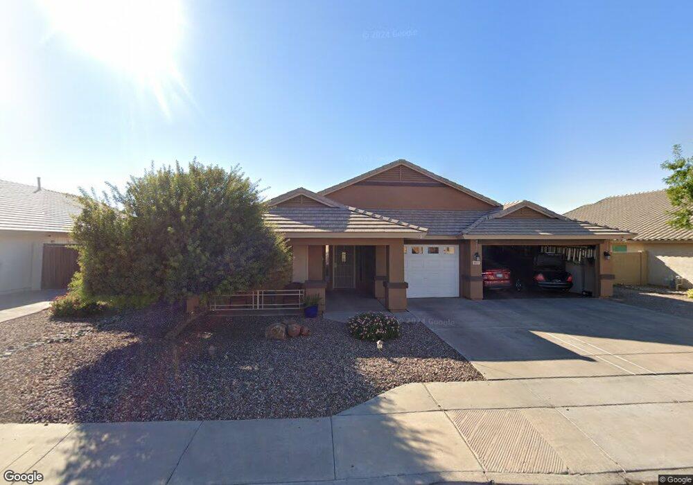 9837 E Obispo Ave unit 2, Mesa, AZ 85212 - photo 1