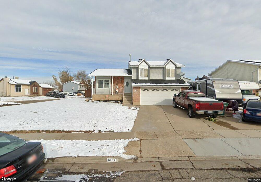 3834 W 5800 S, Roy, UT 84067 - photo 1