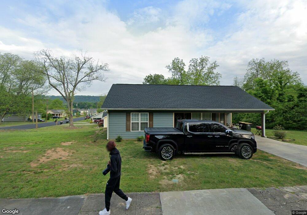 826 S Broad St SW, Rome, GA 30161 - photo 1