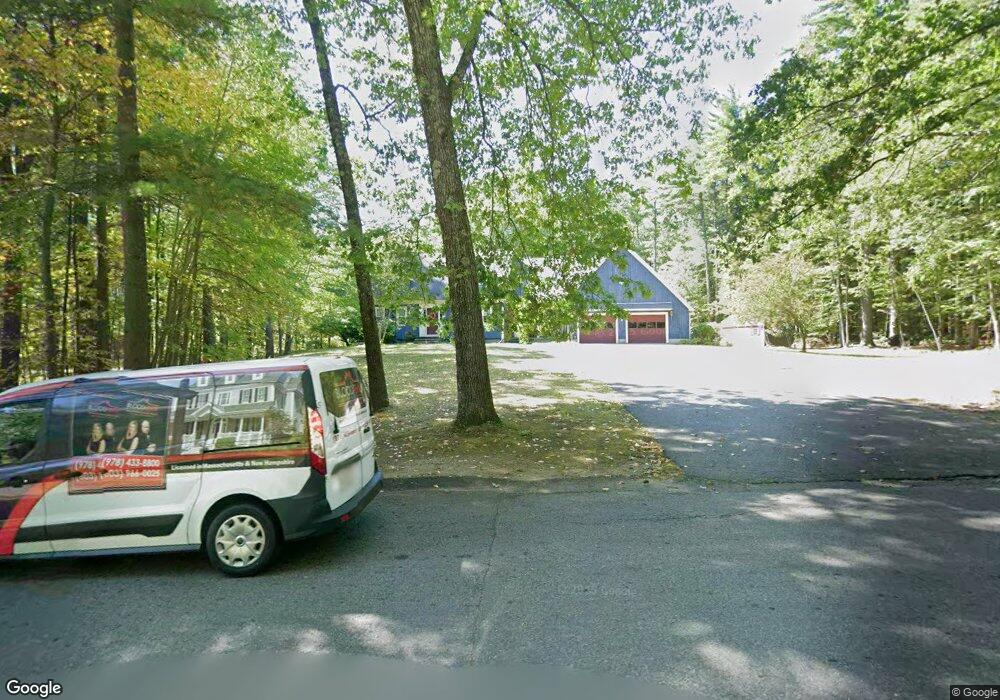 2 West St, Pepperell, MA 01463 - photo 1