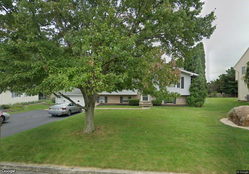 1138 Horizon Dr, Pen Argyl, PA 18072 - photo 1