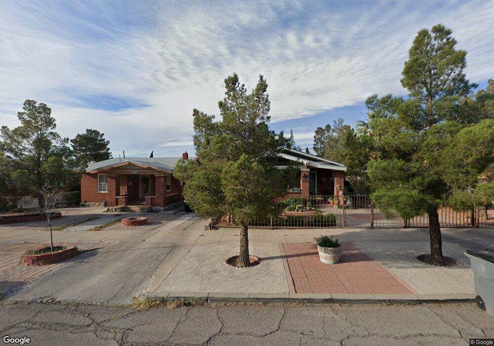 2702 Copper Ave, El Paso, TX 79930 - photo 1