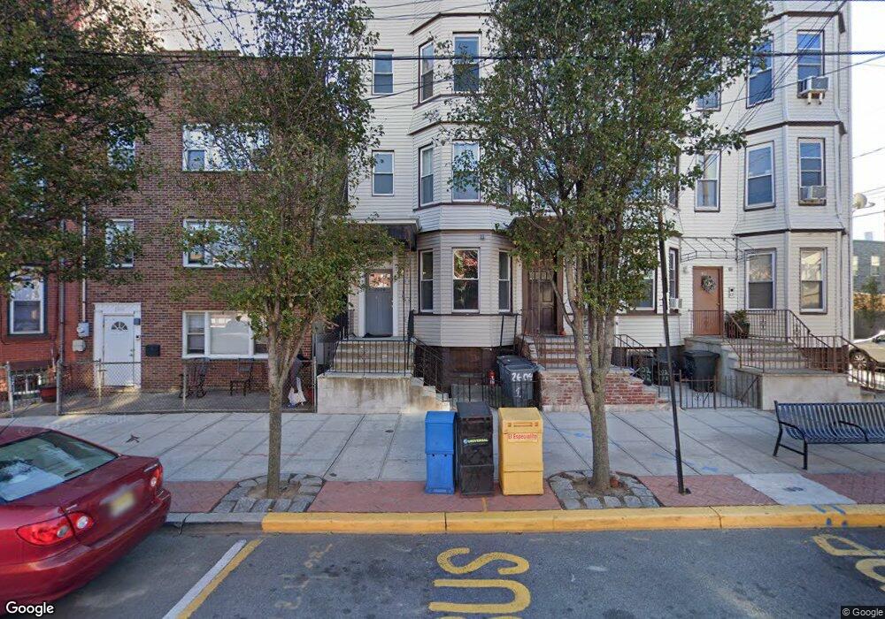 2604 New York Ave unit 1, Union City, NJ 07087 - photo 1