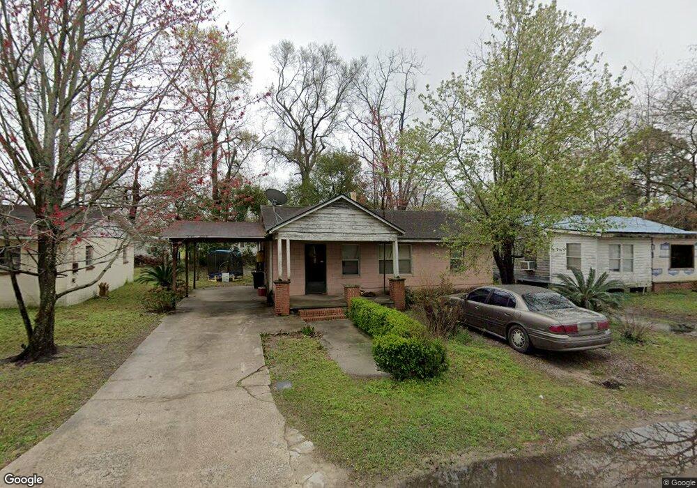 513 W Meeting St, Adel, GA 31620 - photo 1