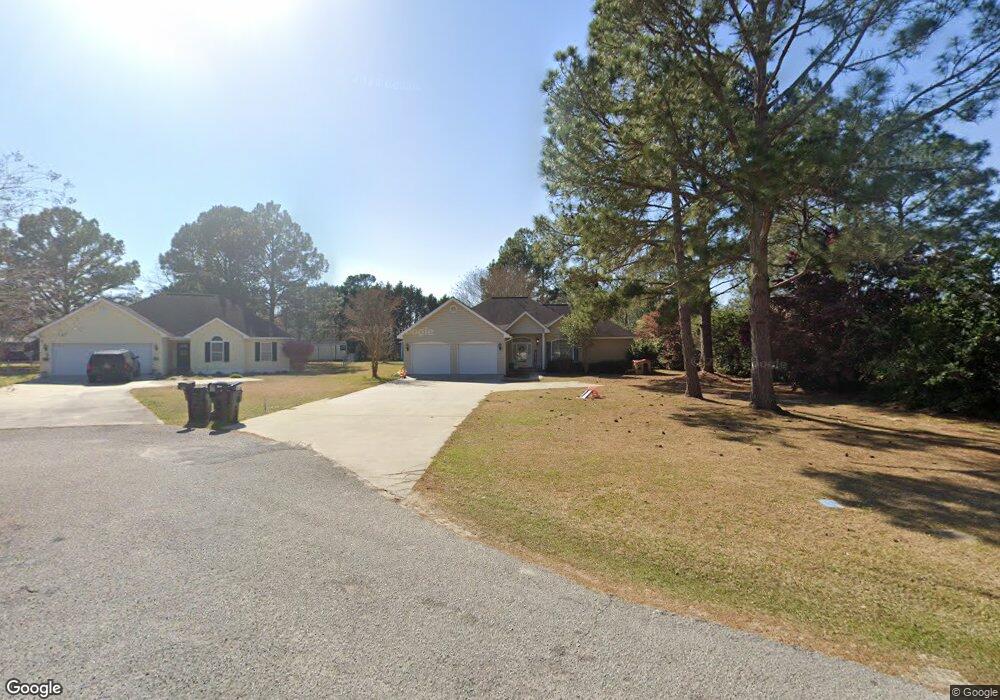 2120 Alexis Dr, Claxton, GA 30417 - photo 1