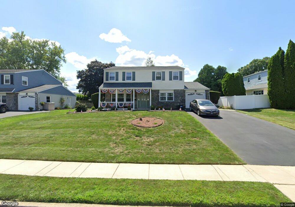 2614 Caranel Rd, Broomall, PA 19008 - photo 1