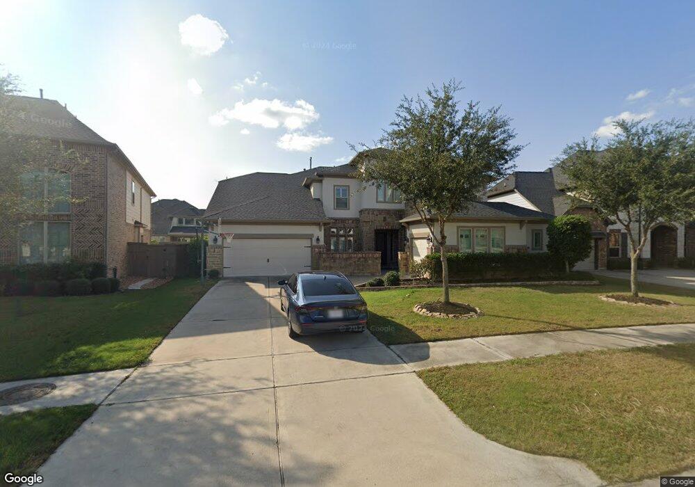 28423 Ashton Meadows Ln, Fulshear, TX 77441 - photo 1