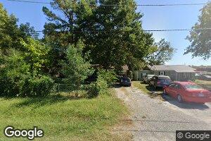 107 Madden, Braggs, OK 74423