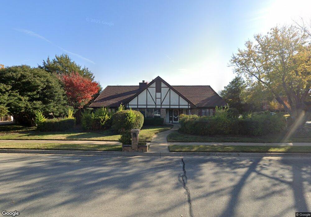 3608 Ashbury Ln, Bedford, TX 76021 - photo 1