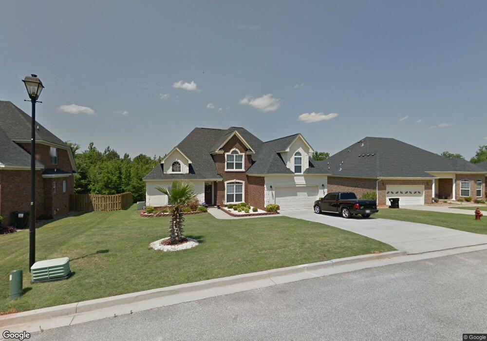 811 Brighton Ct, Evans, GA 30809 - photo 1