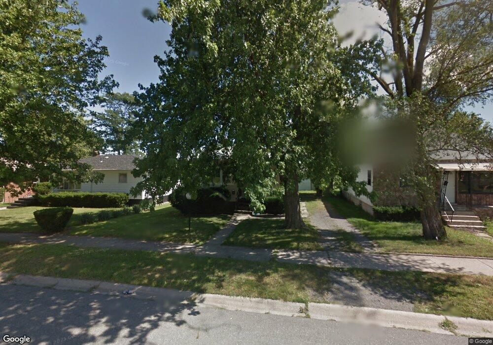 1341 Wilson St, Gary, IN 46404 - photo 1