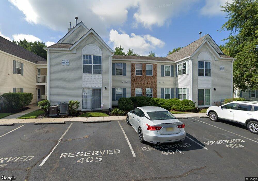 401A Violet Dr, Mount Laurel, NJ 08054 - photo 1