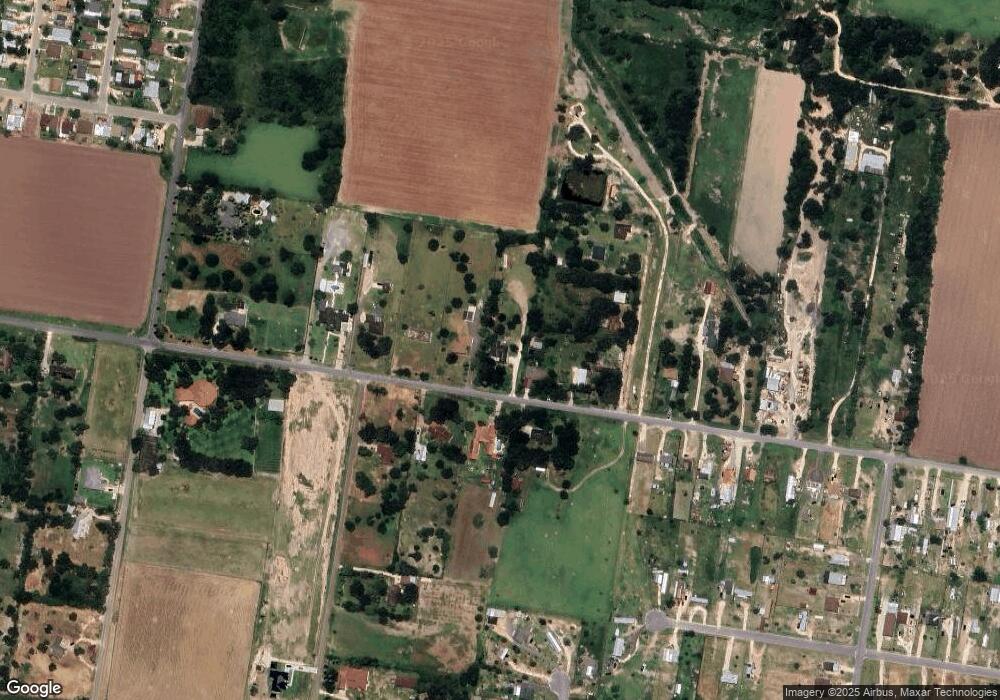 3607 Lott Rd, Donna, TX 78537 - photo 1