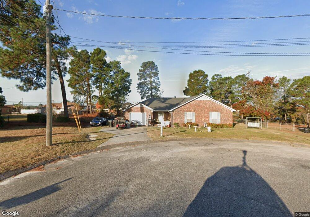 2210 Sagemont Ct, Augusta, GA 30906 - photo 1
