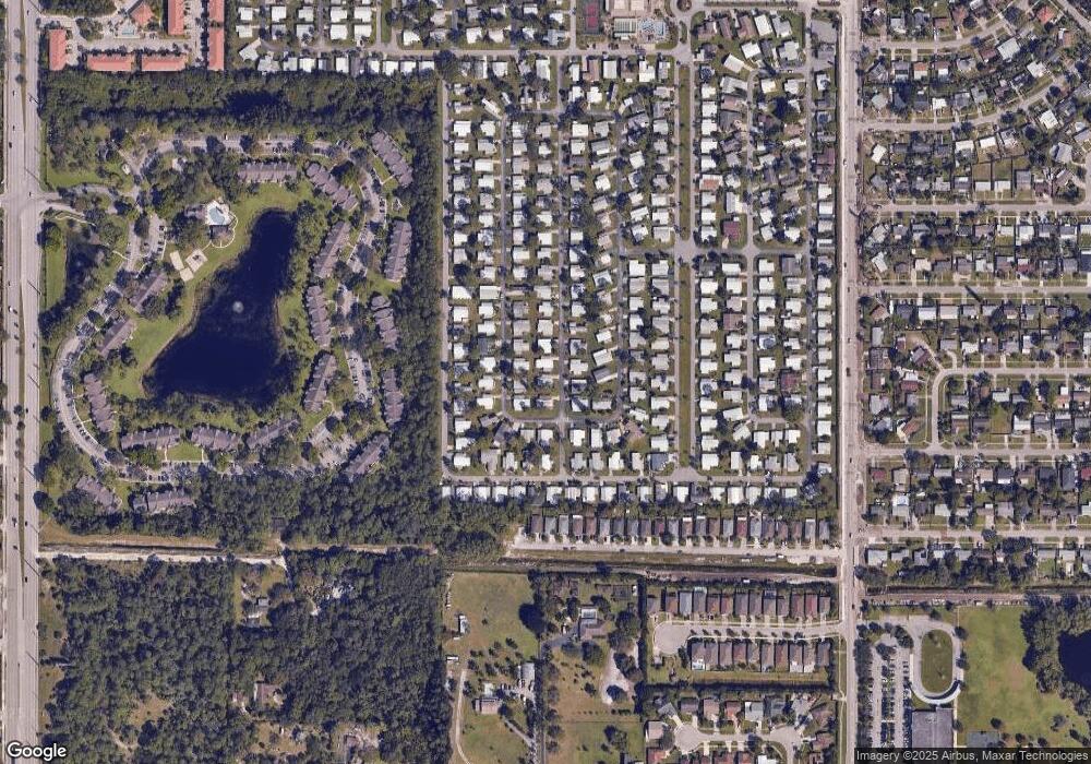 6429 S Elm Ln, Atlantis, FL 33462 - photo 1