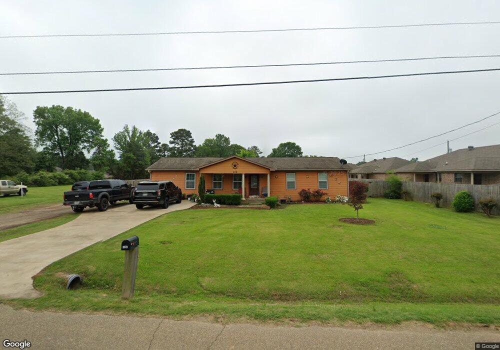 308 Proetz Ln, Nash, TX 75569 - photo 1