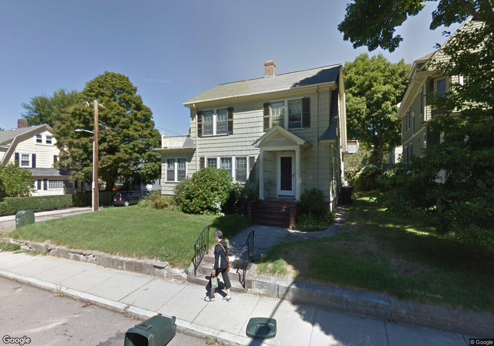 112 Beech St, Roslindale, MA 02131 - photo 1