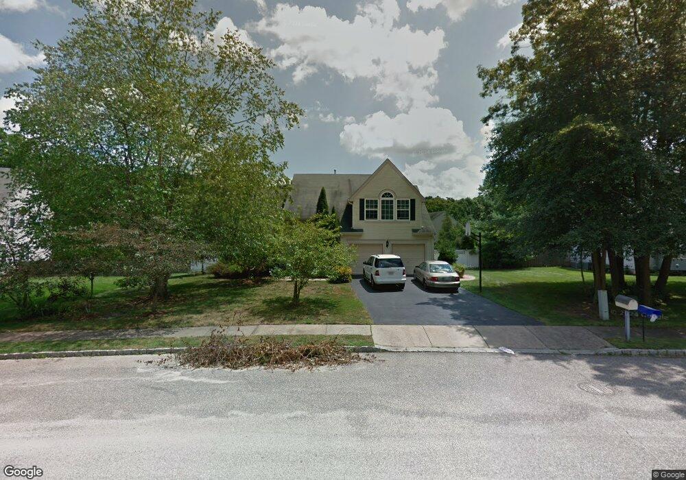 15 Mistaire Place, Howell, NJ 07731 - photo 1