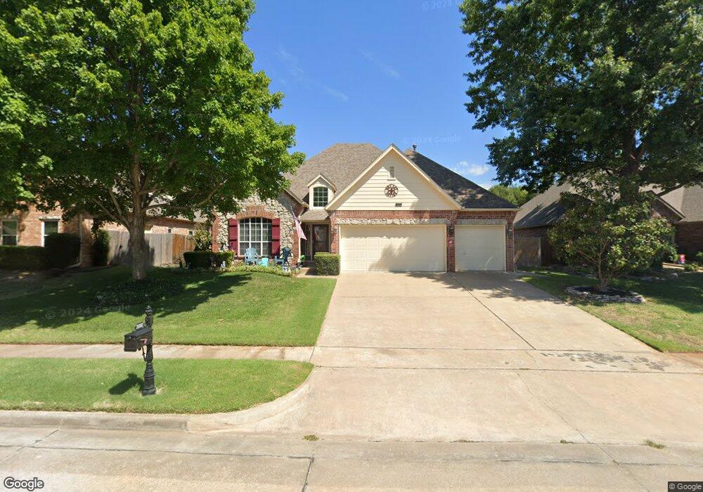 2000 W Waco St, Broken Arrow, OK 74011 - photo 1