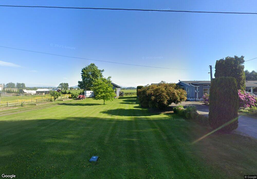 3956 E Badger Rd, Everson, WA 98247 - photo 1