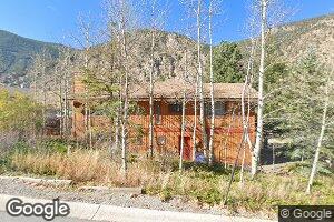 2191 Clear Creek Dr, Georgetown, CO 80444