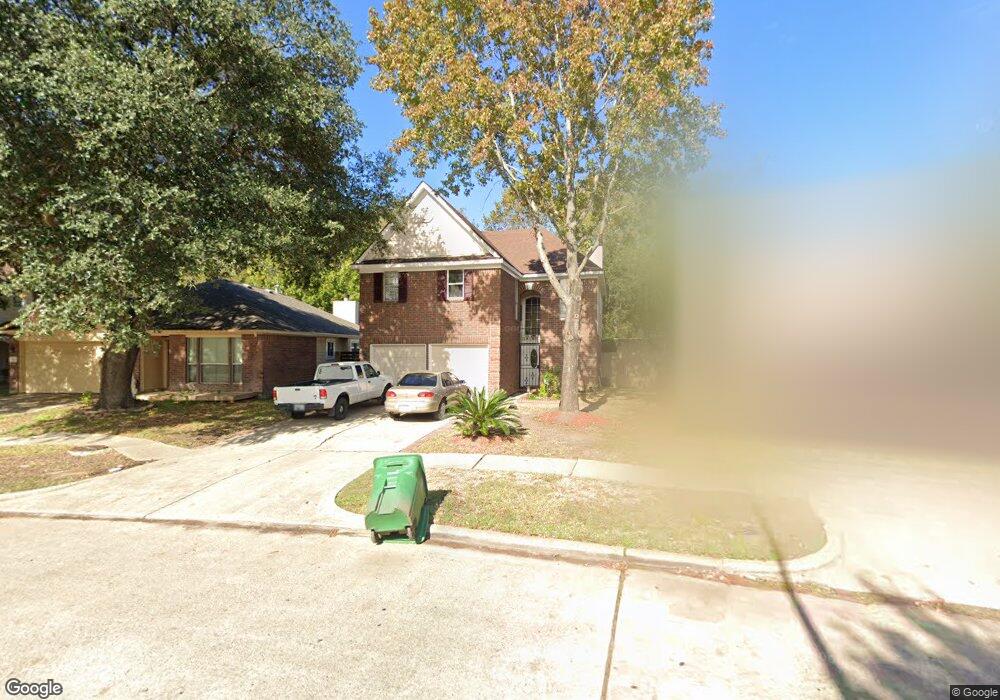 3810 Villa Glen Dr, Houston, TX 77088 - photo 1