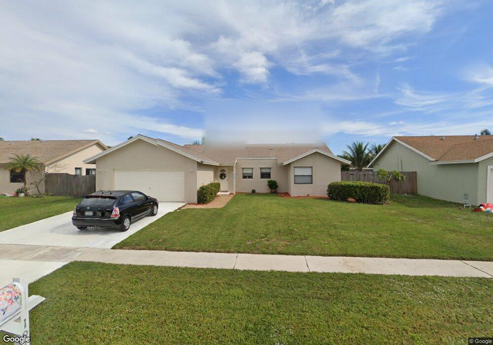 19120 Fairlawn Way, Boca Raton, FL 33434 - photo 1