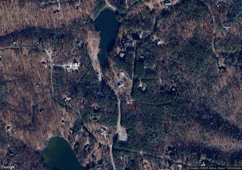 1795 Panorama Dr, Sautee Nacoochee, GA 30571 - photo 1