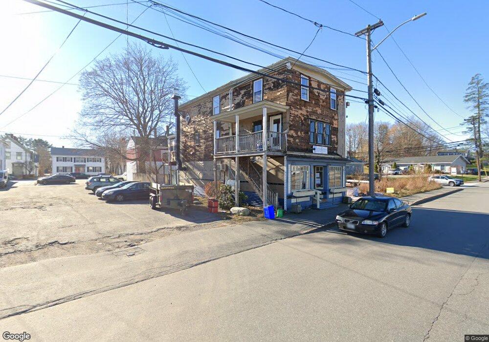 7 Union St, Brunswick, ME 04011 - photo 1