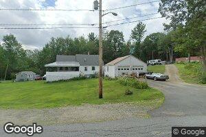156 Colrain Stage Rd, Colrain, MA 01340