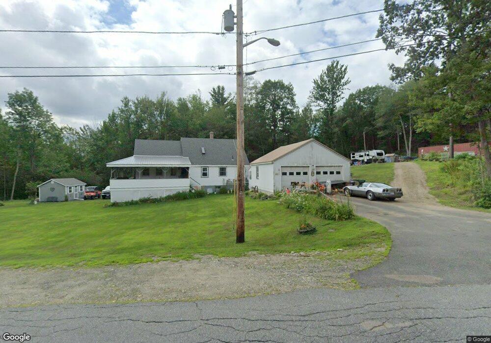 156 Colrain Stage Rd, Colrain, MA 01340 - photo 1