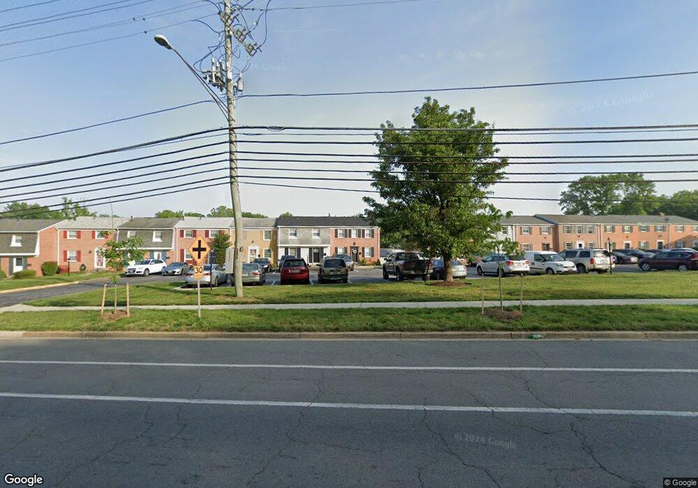 1314 Palmer Rd unit 11, Fort Washington, MD 20744 - photo 1