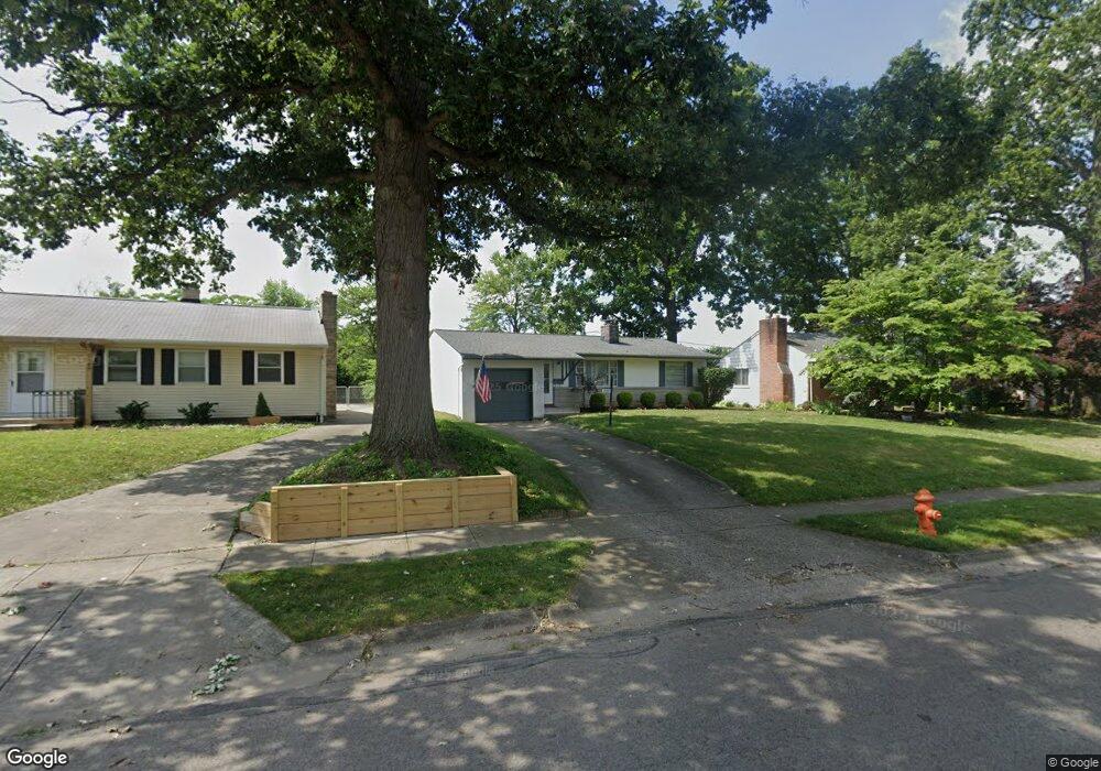 1339 Carbone Dr, Columbus, OH 43224 - photo 1