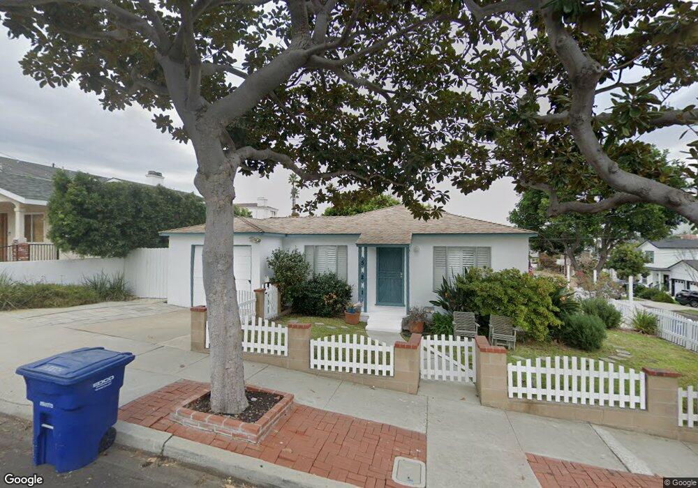 521 W Palm Ave, El Segundo, CA 90245 - photo 1