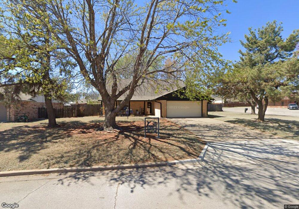 201 Janets Way, Elk City, OK 73644 - photo 1