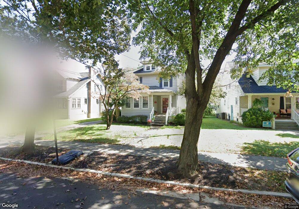 817 Princeton Ave, Haddonfield, NJ 08033 - photo 1