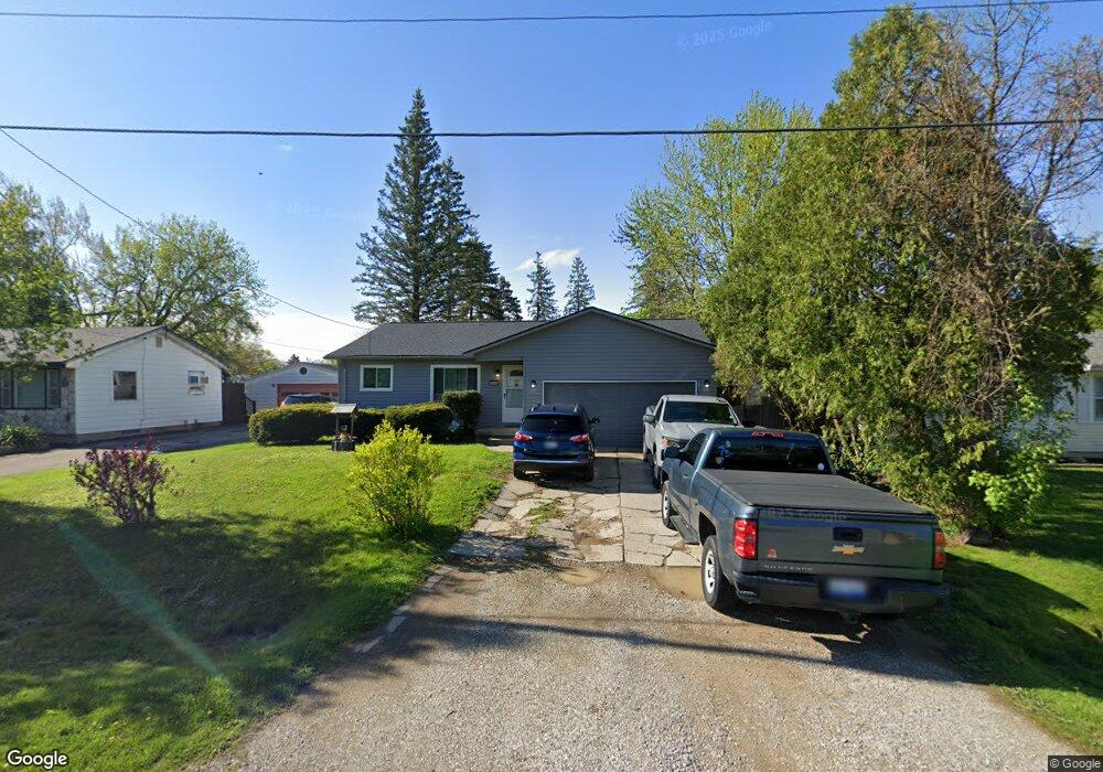 2471 Will Jo Ln, Flint, MI 48507 - photo 1