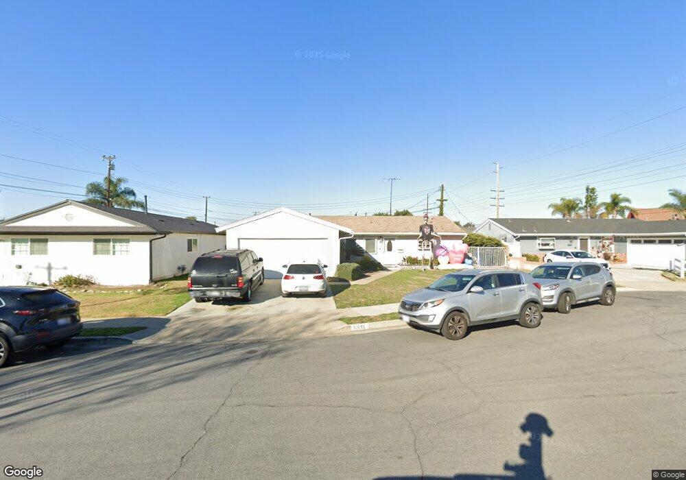 10011 Saint Stephen Cir, Cypress, CA 90630 - photo 1