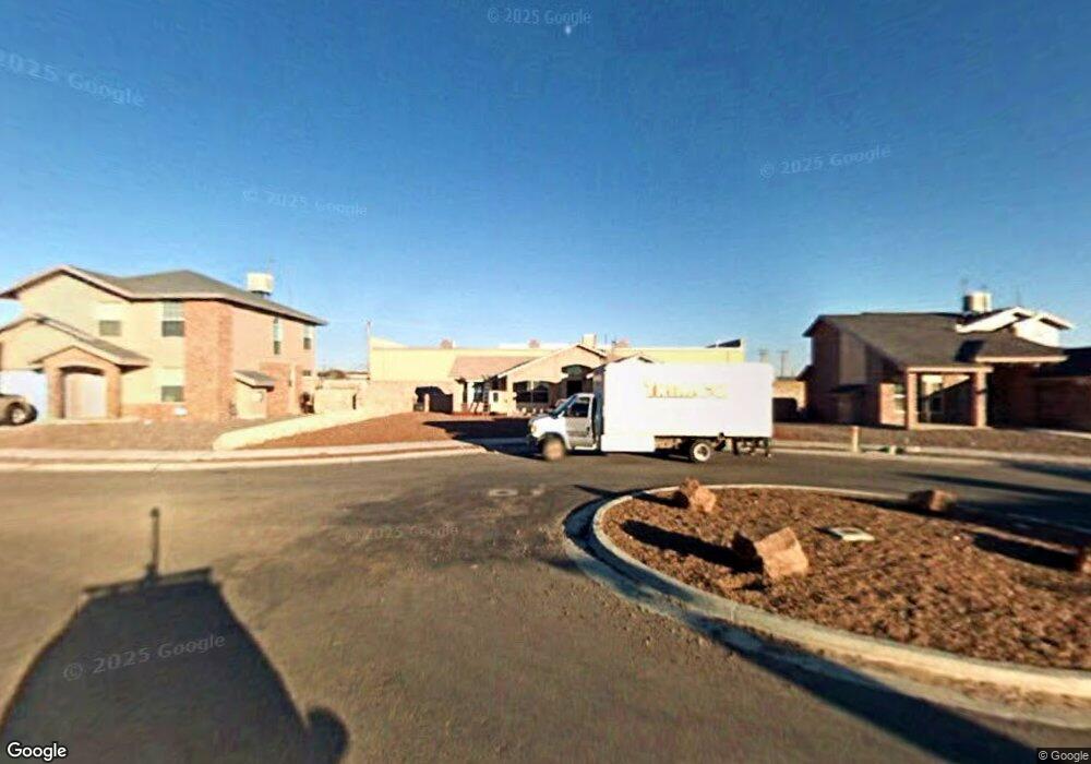 15048 Puerto Del Carmen Ave, Horizon City, TX 79928 - photo 1