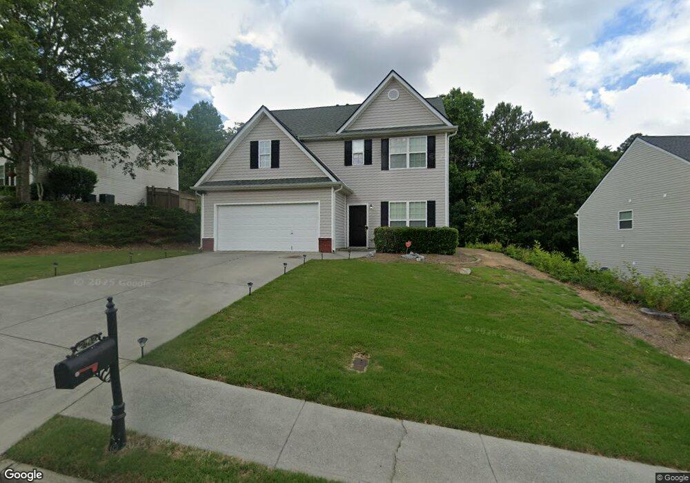 2542 Weycroft Cir unit 4, Dacula, GA 30019 - photo 1