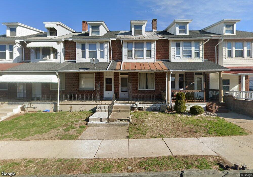 921 Union St, Reading, PA 19604 - photo 1