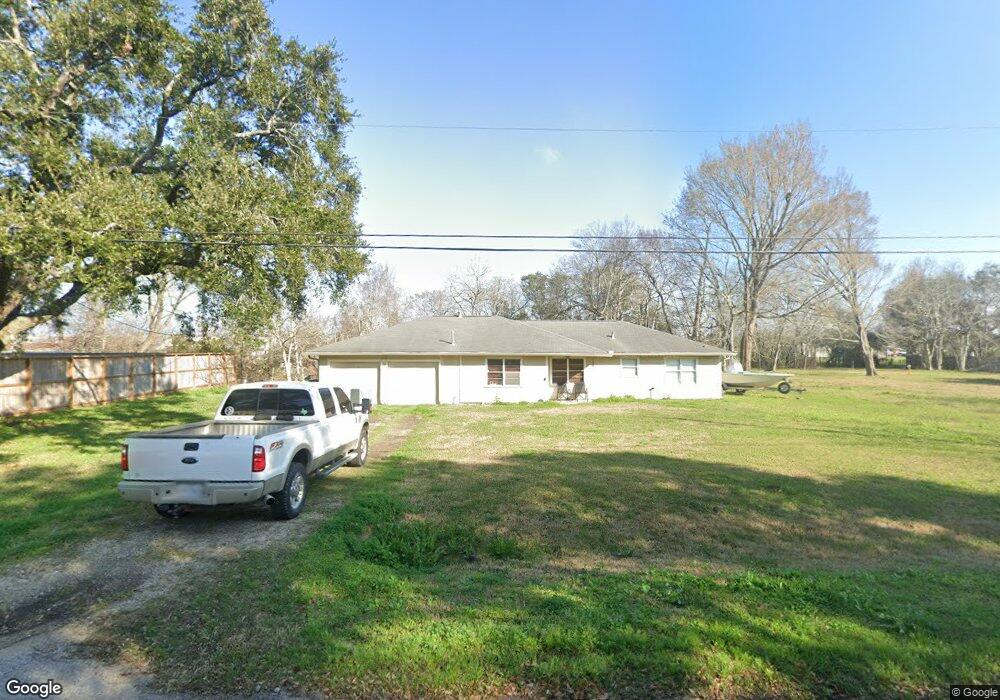 115 Morgan St, Alvin, TX 77511 - photo 1
