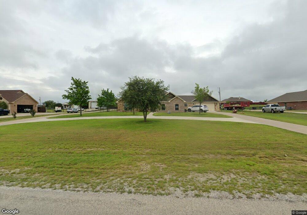 131 Gibson Ln, Weatherford, TX 76088 - photo 1