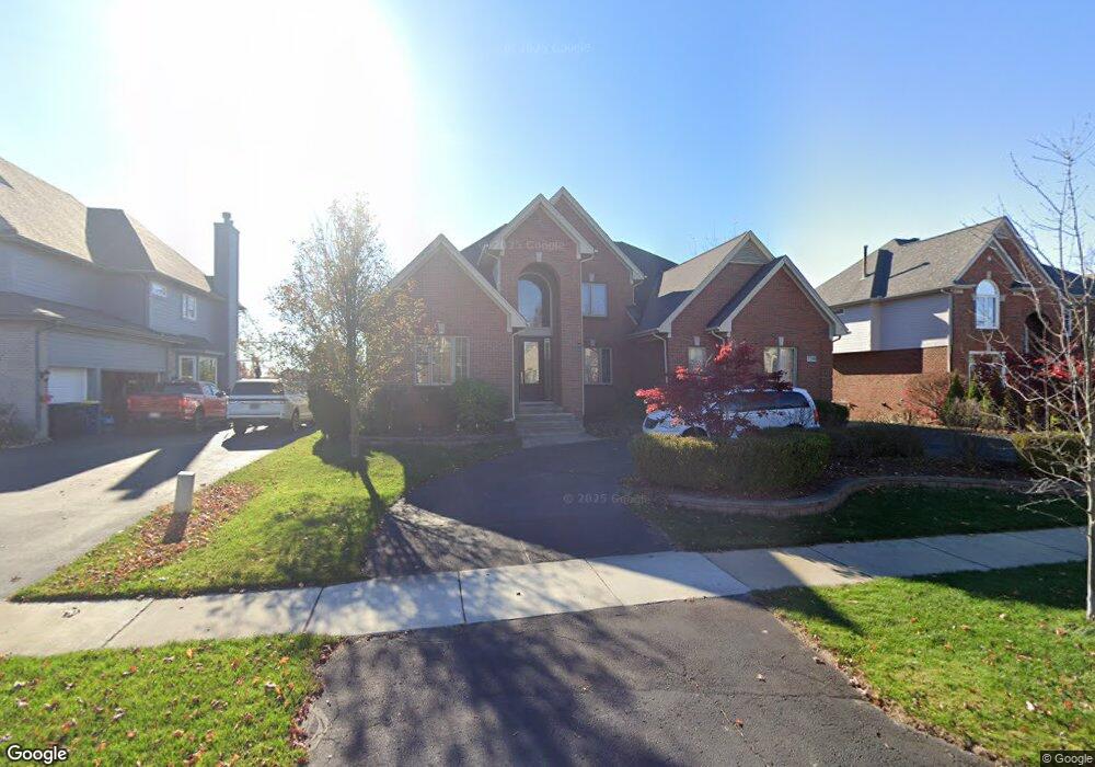 7398 Carlyle Crossing, West Bloomfield, MI 48322 - photo 1