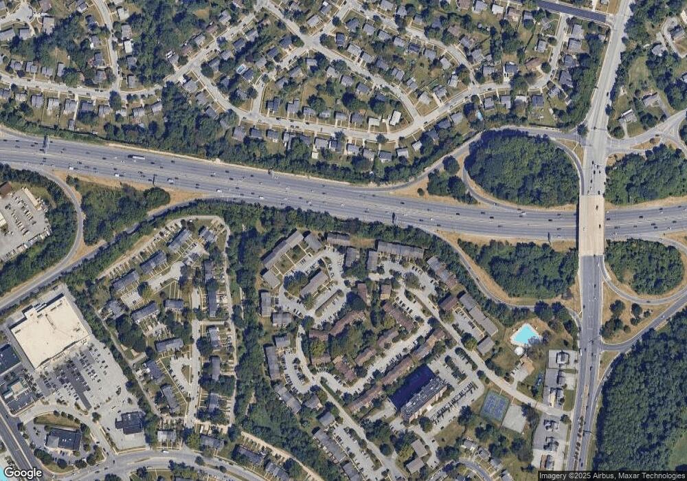 12 Alanbrooke Ct, Towson, MD 21204 - photo 1