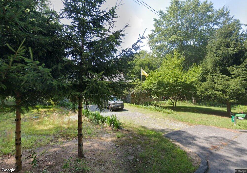 36 Pumping Station Rd, Marion, MA 02738 - photo 1